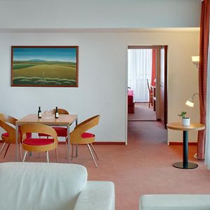 Presidentiële Suite met Twee Slaapkamers
